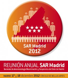 SAR Madrid 2012