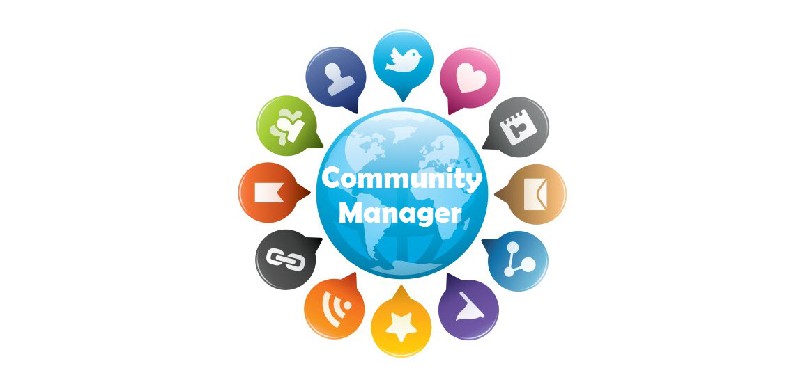 Community Manager 1