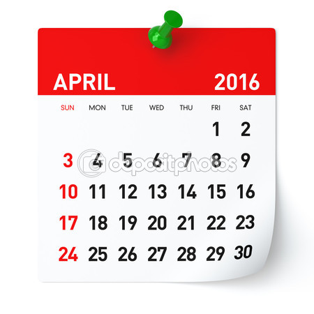 depositphotos_81378988-April-2016---Calendar.