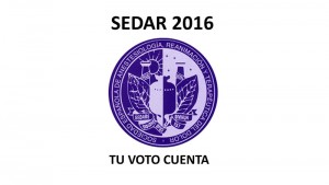 Elecciones de la SEDAR