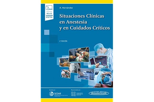 Situaciones clínicas en Anestesia Y Cuidados críticos