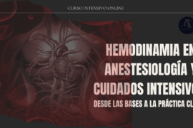 Curso hemodinamia