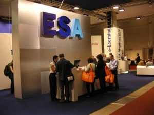 AnestesiaR y la ReAR en el congreso europeo de anestesia