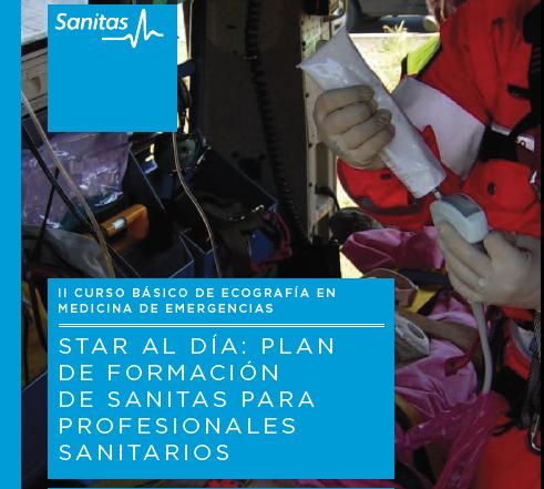 II Curso Básico de Ecografí­a en Medicina de Emergencias