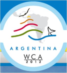 Argentina organiza el Congreso Mundial de Anestesiologí­a (WCA) 2012