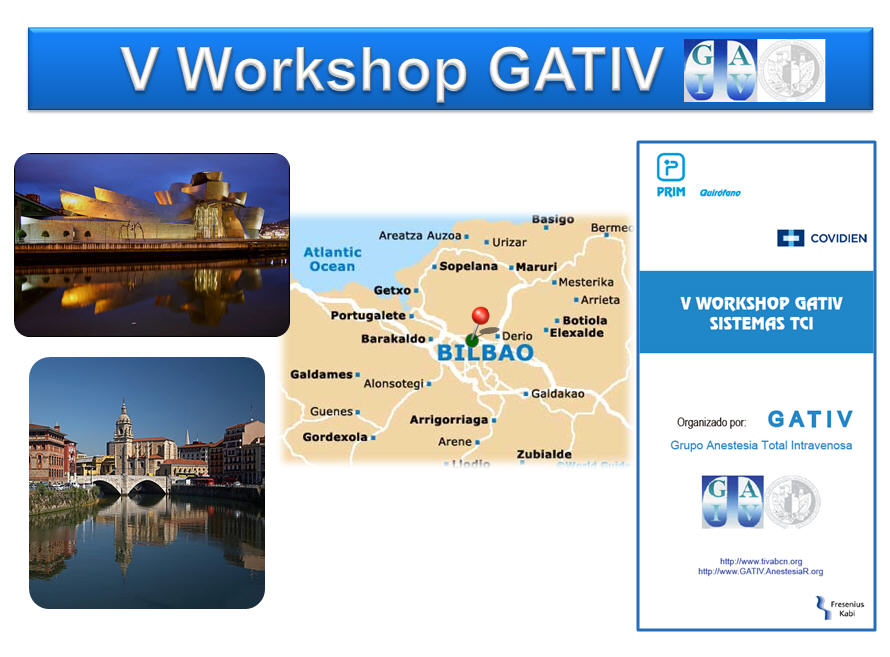 V Workshop de GATIV sobre TIVA-TCI