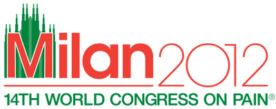 Cutting edge en dolor: IASP Milán 2012