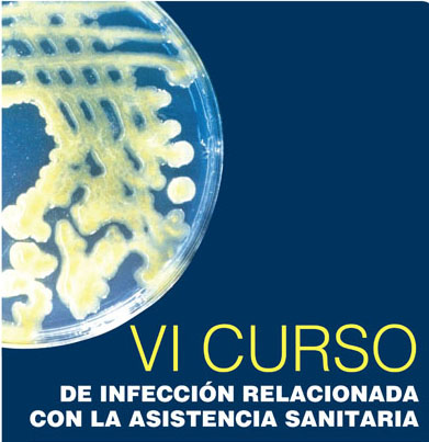 VI Curso de Infección Relaccionada con la Asistencia Sanitaria. GEIH