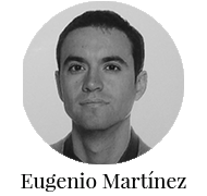 Eugenio Martínez Hurtado