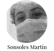 Sónsoles Martínez Alcrudo