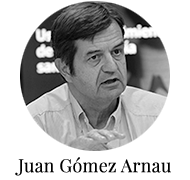 Juan Gómez Arnau
