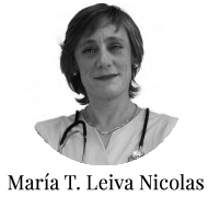 María Teresa Leiva Nicolás