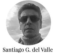 Santiago García Valle
