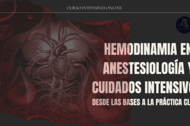 Curso hemodinamia