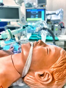 Curso en Actualizaciones en Anestesia Pediátrica. 9ª Edición 2025