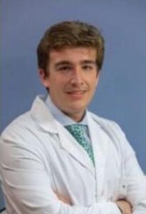 Dr. Ernesto de Nalda