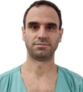 Dr. Rafael Dalmau