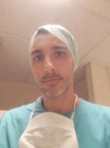 Dr. Iván Garmendía